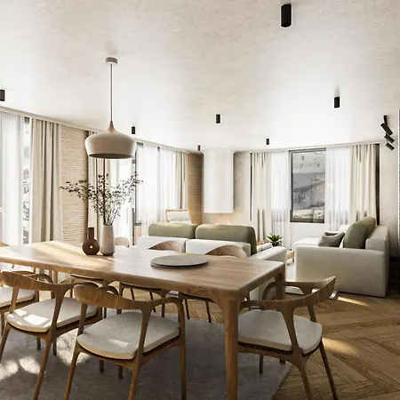 Apartment Alphubel Peak & Unlimited Appartement-fewo Unlimited 21 By Interhome *