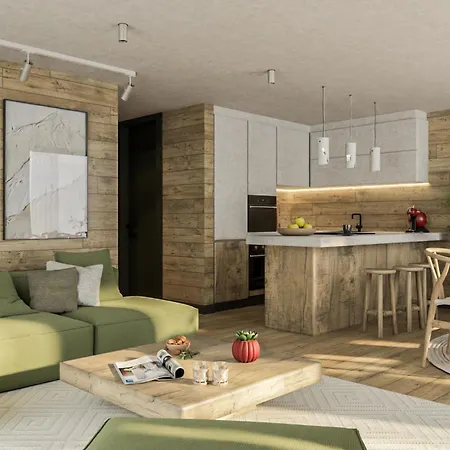 Apartment Alphubel Peak & Unlimited Appartement-fewo Unlimited 21 By Interhome