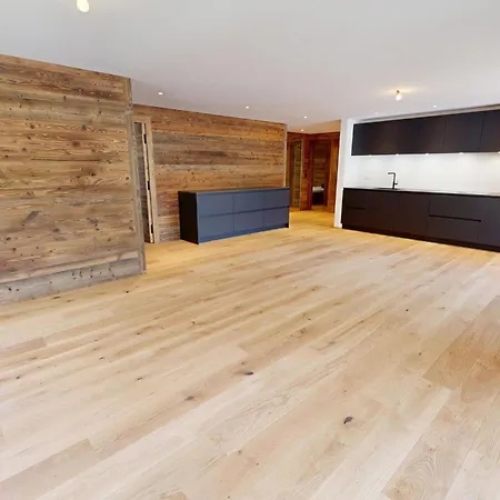 Alphubel Peak & Unlimited Appartement-fewo Unlimited 21 By Interhome