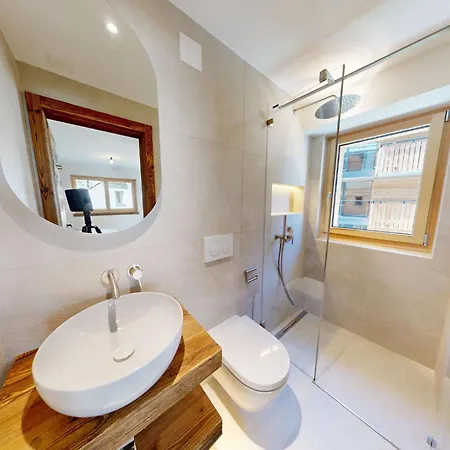 Apartment Alphubel Peak & Unlimited Appartement-fewo Unlimited 21 By Interhome