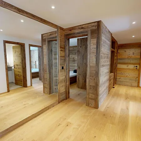 Alphubel Peak & Unlimited Appartement-fewo Unlimited 21 By Interhome * Saas-Fee