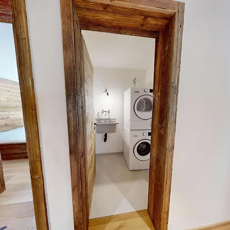 Alphubel Peak & Unlimited Appartement-fewo Unlimited 21 By Interhome * Saas-Fee